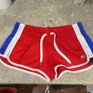 Ole Miss Shorts